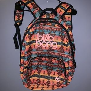 Billabong Backpack